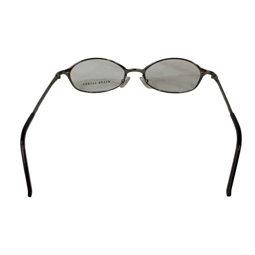 #5300 Ralph Lauren Bronze Womens Eyewear Frames 47-17-130